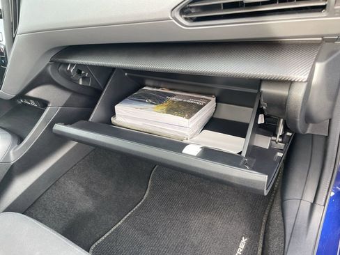 Certified 2026 Subaru Crosstrek 2.0i Premium AWD/4WD image 35