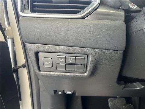 Used 2025 MAZDA CX-5 AWD 2.5 S w/ Preferred Package image 20