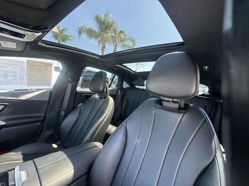 Used 2023 Mercedes-Benz EQE 350+ 4MATIC Sedan w/ AMG Line Exterior Package image 19