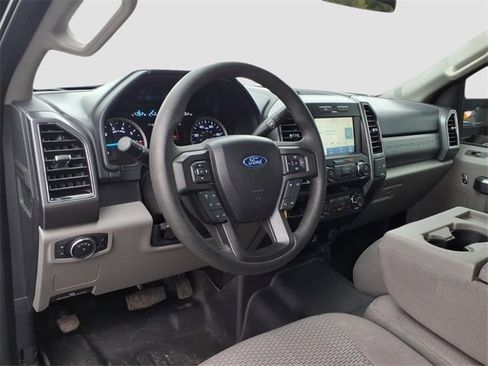 Used 2021 Ford F250 XLT w/ XLT Value Package image 14