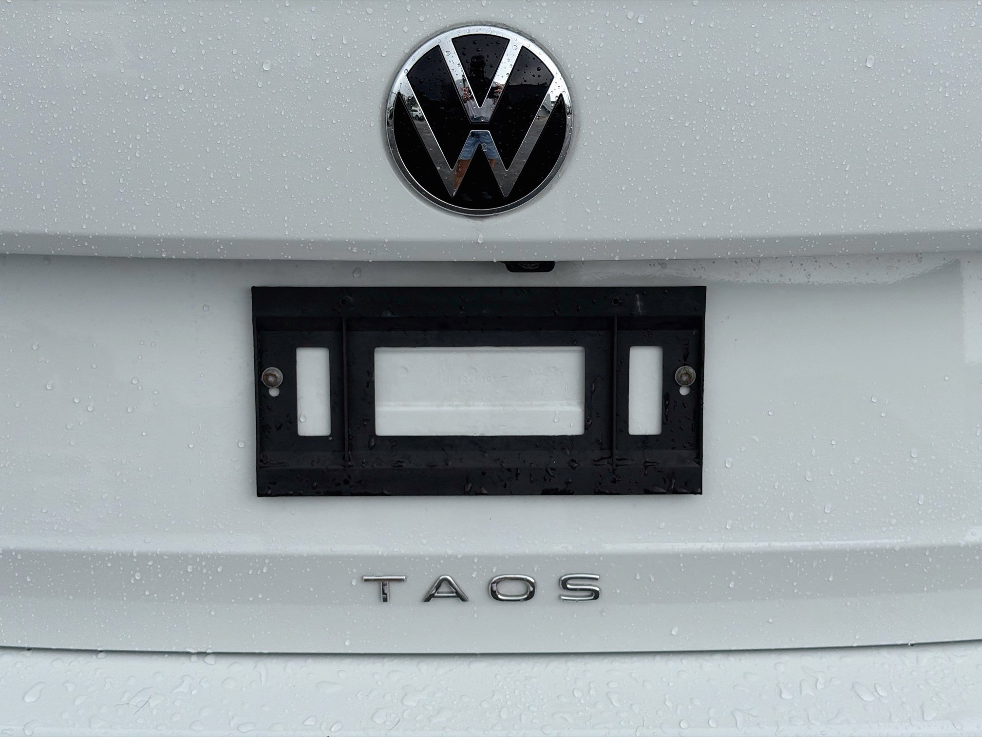 Used 2023 Volkswagen Taos S FWD image 11