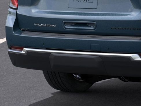 New 2026 GMC Yukon XL Elevation w/ Elevation Premium Package image 14