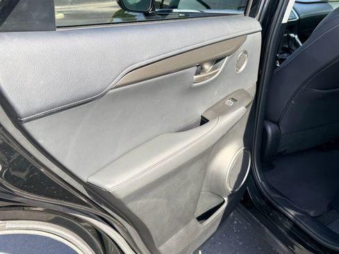 Used 2021 Lexus NX 300 FWD w/ Premium Package image 17