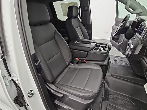 New 2026 GMC Sierra 1500 Pro w/ Graphite Edition image 34