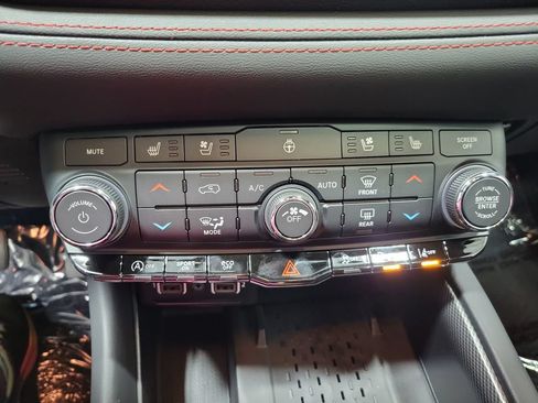 New 2026 Dodge Durango GT AWD/4WD image 15