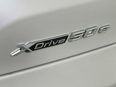 New 2026 BMW X5 xDrive50e AWD/4WD image 11