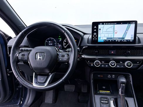 Used 2024 Honda CR-V Sport Touring image 5