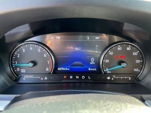 Used 2023 Ford Explorer XLT w/ Equipment Group 202A AWD/4WD image 20