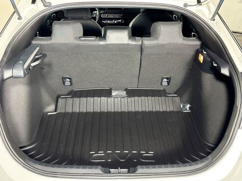 New 2026 Honda Civic Sport image 20