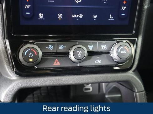 New 2026 Ford Ranger Raptor AWD/4WD image 55