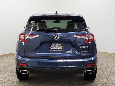 New 2026 Acura RDX w/ Technology Package image 4