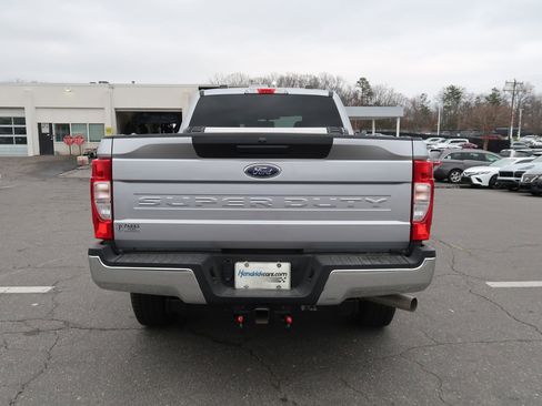 Used 2021 Ford F250 XL w/ STX Appearance Package image 20