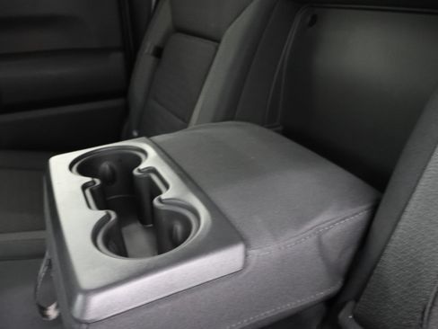 Used 2020 Chevrolet Silverado 2500 LT w/ All Star Edition AWD/4WD image 38