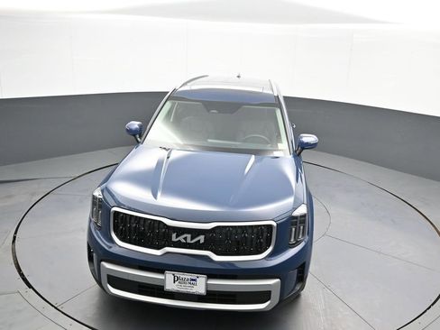 New 2025 Kia Telluride EX image 37