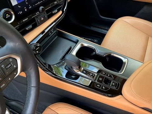 Certified 2024 Lexus NX 350 AWD w/ Cold Area Package image 18