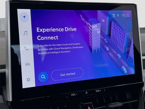 New 2026 Toyota Corolla SE image 14