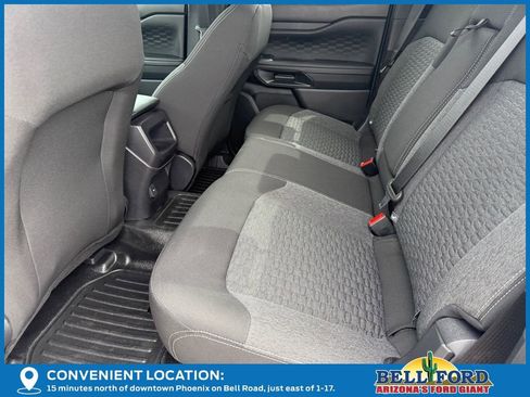 New 2026 Ford Ranger XL RWD image 17
