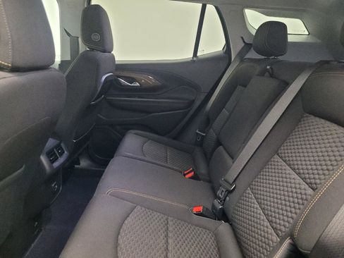 Used 2021 GMC Terrain SLE w/ Driver Convenience Package FWD image 18
