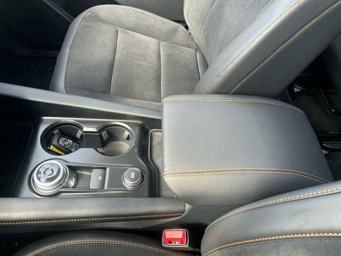 New 2026 Ford Explorer Tremor AWD/4WD image 60