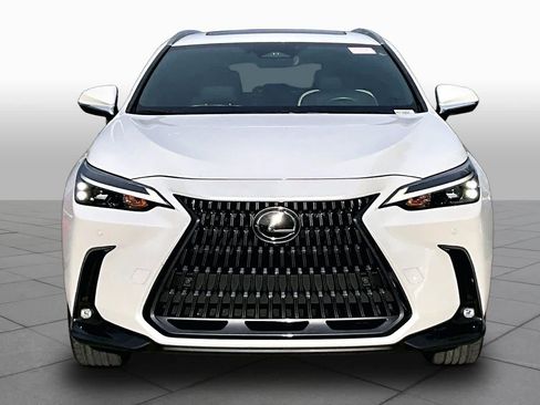 Used 2024 Lexus NX 350 AWD image 4