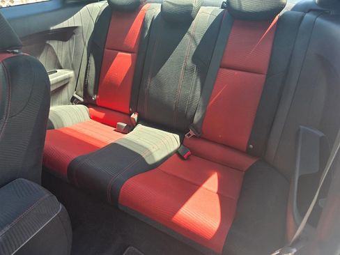 Used 2015 Honda Civic Si image 17