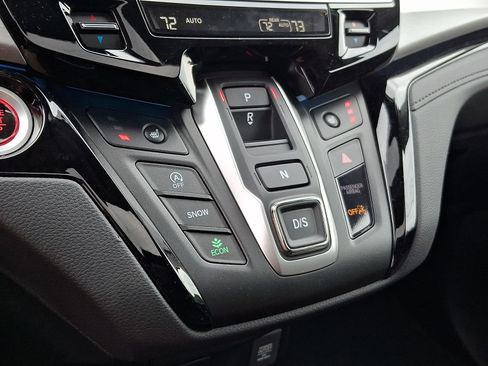 Used 2025 Honda Odyssey Touring image 15