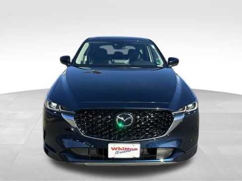 New 2025 MAZDA CX-5 AWD 2.5 S w/ Preferred Package image 10