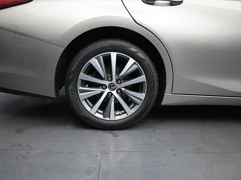 Used 2021 Lexus ES 350 w/ Accessory Package 2 image 10