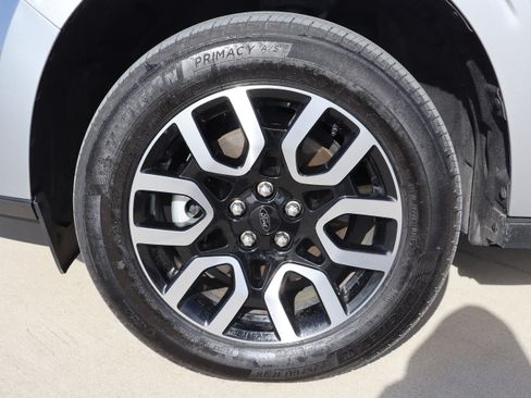 Used 2023 Ford Maverick Lariat w/ Lariat Luxury Package image 29