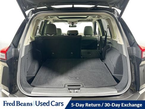 Used 2023 Nissan Rogue SV w/ SV Premium B Package AWD/4WD image 33