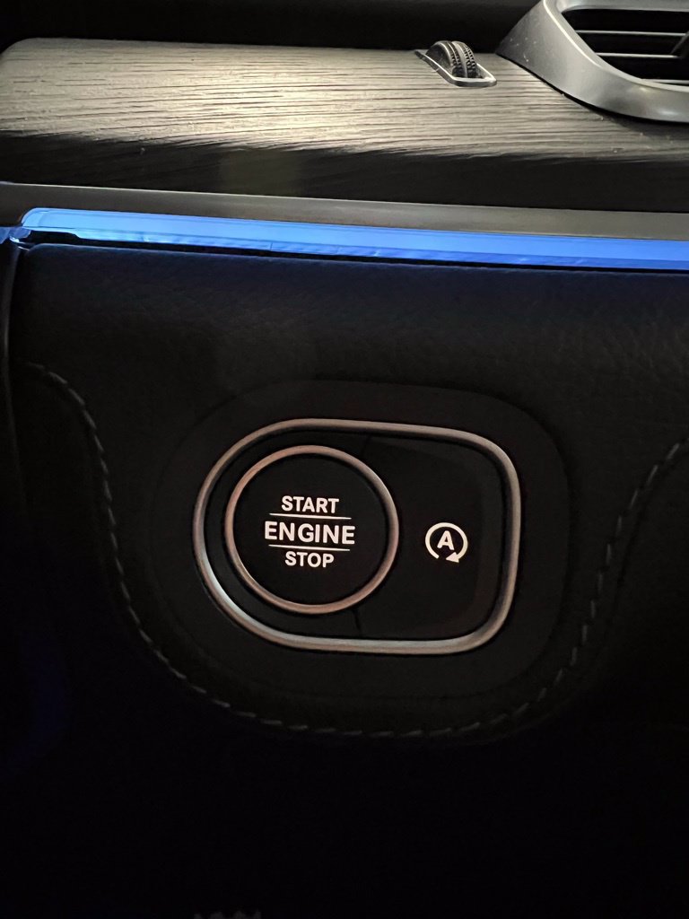 Certified 2025 Mercedes-Benz GLS 580 4MATIC image 18