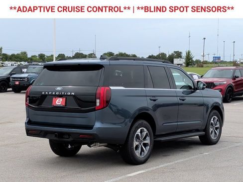 New 2027 Ford Expedition Active RWD image 8