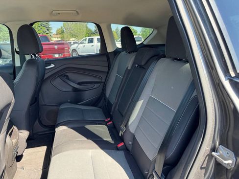 Used 2015 Ford Escape SE AWD/4WD image 12