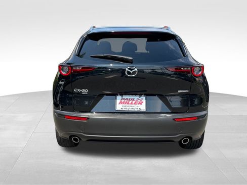Used 2024 MAZDA CX-30 AWD 2.5 S w/ Preferred Package image 7