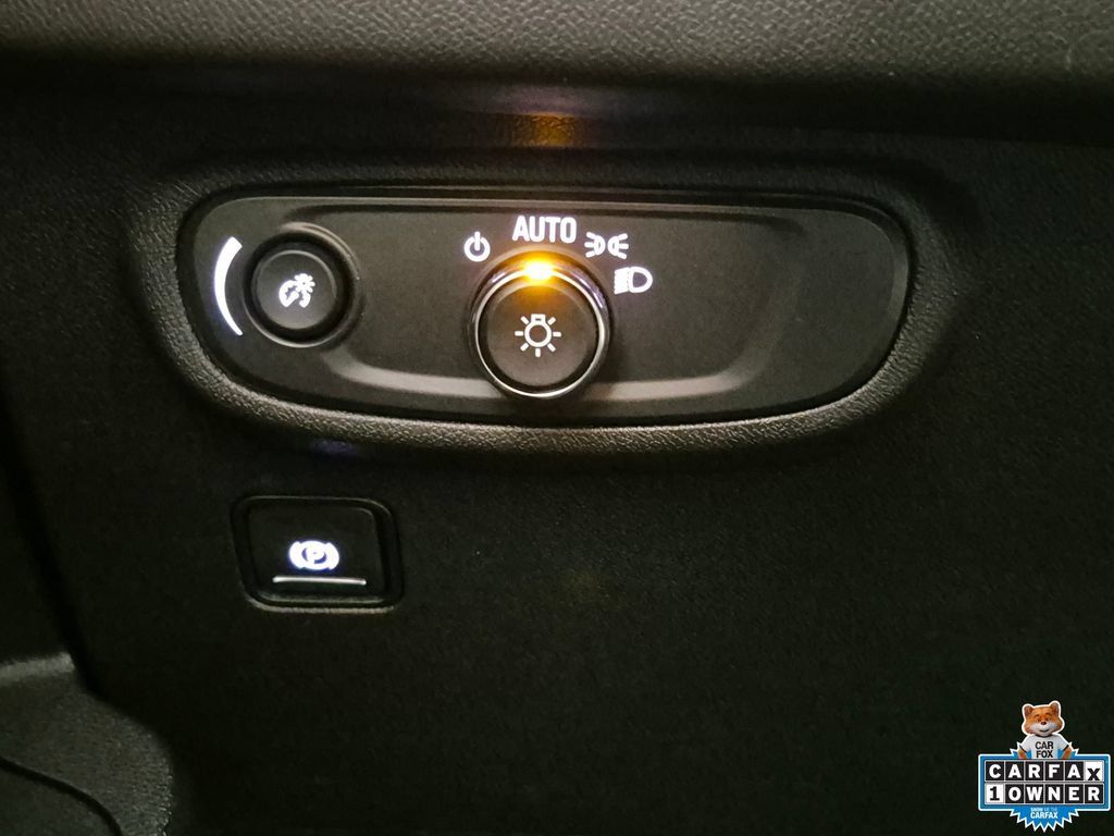 Certified 2024 GMC Terrain SLE FWD image 18