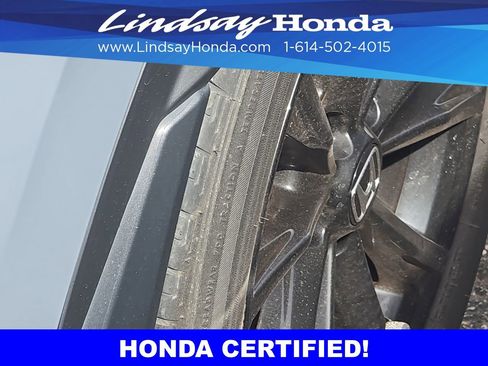 Certified 2023 Honda CR-V Sport image 21