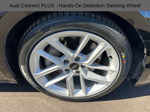 Used 2023 Audi A5 2.0T Premium Plus w/ Premium Plus image 16