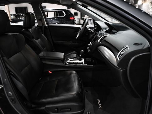 Used 2017 Acura RDX Sport Utility 4D image 31