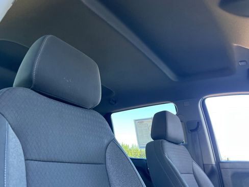 Used 2020 Chevrolet Silverado 1500 LT w/ All-Star Edition image 15