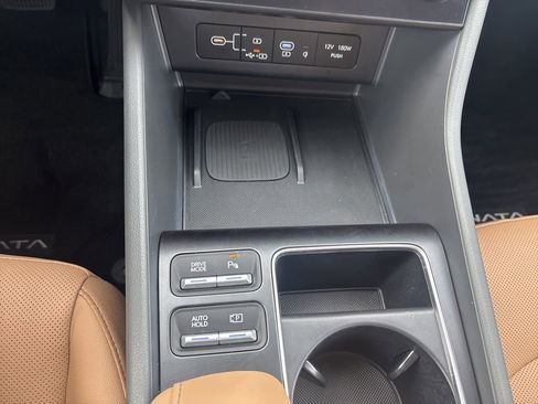 Certified 2025 Hyundai Sonata Limited image 29