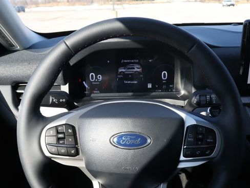 New 2026 Ford Explorer Active image 31