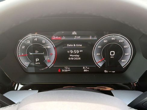 New 2026 Audi A3 2.0T Premium Plus AWD/4WD image 17