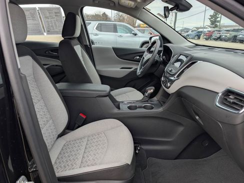 Certified 2023 Chevrolet Equinox LS image 30