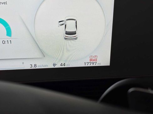 Used 2024 Hyundai Ioniq 5 Limited RWD image 26