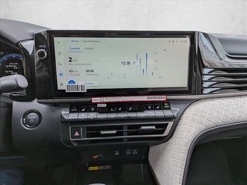 New 2026 Toyota Camry XLE image 12