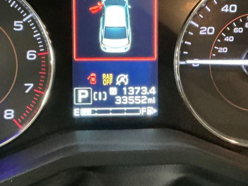 Certified 2023 Subaru Crosstrek 2.5i Limited image 22