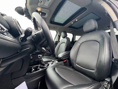 Used 2018 MINI Cooper Countryman ALL4 AWD/4WD image 16