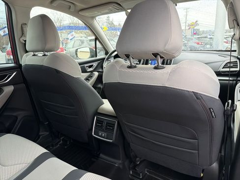 Used 2021 Subaru Forester Premium image 38