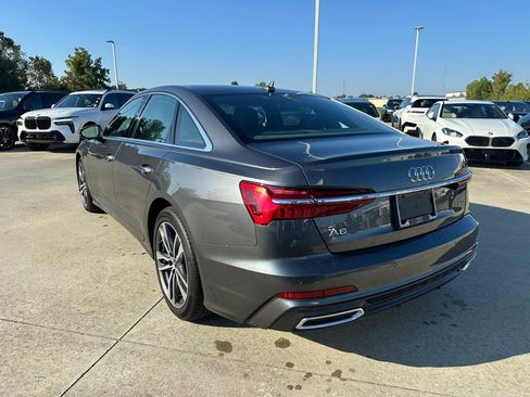 Used 2023 Audi A6 3.0T Prestige image 5