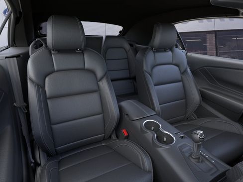 New 2026 Ford Mustang GT Premium RWD image 10